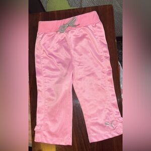 12m Puma Pants